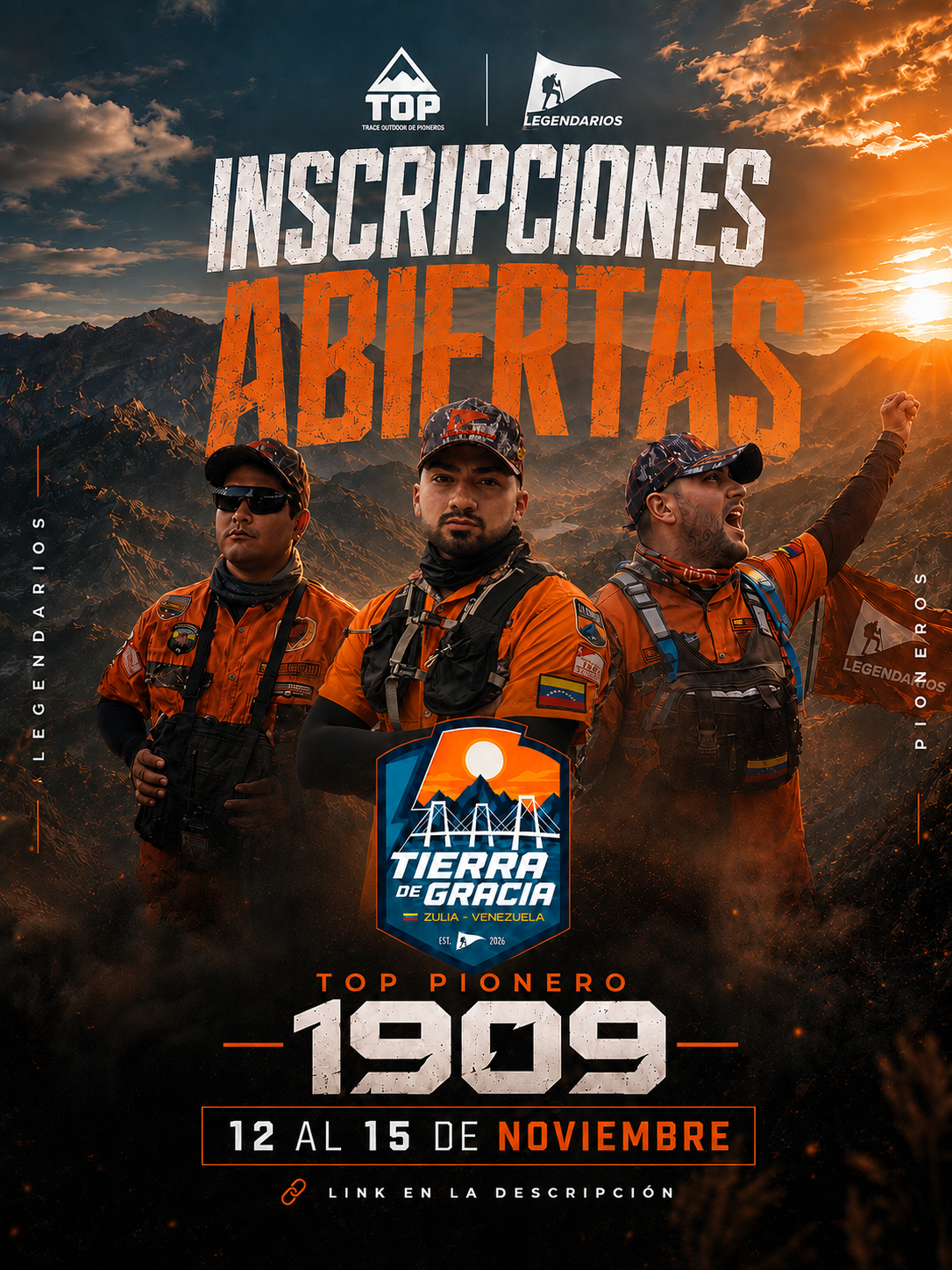 Tierra de Gracia