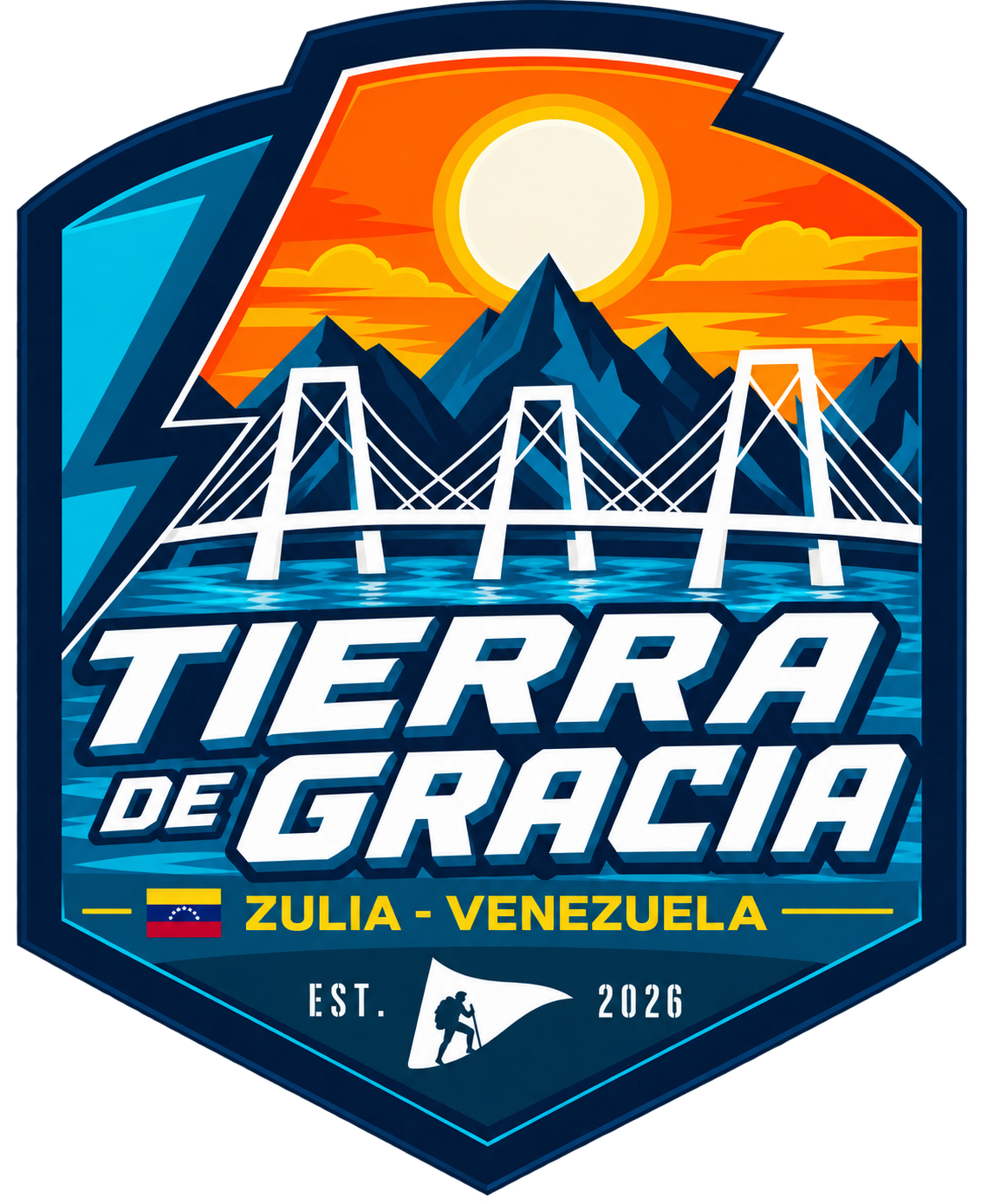 Tierra de Gracia